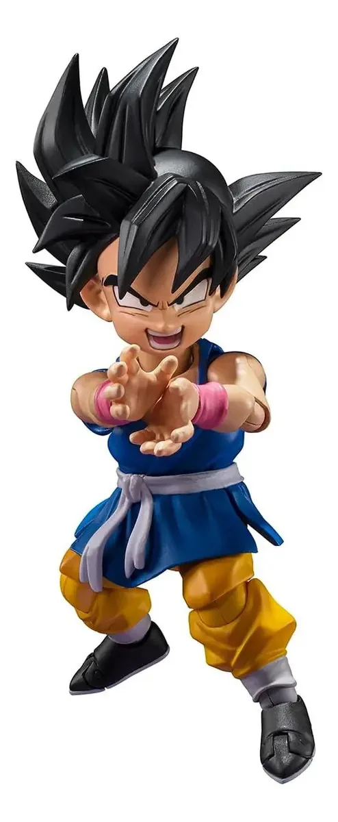 Boneco de ação Bandai Spirits