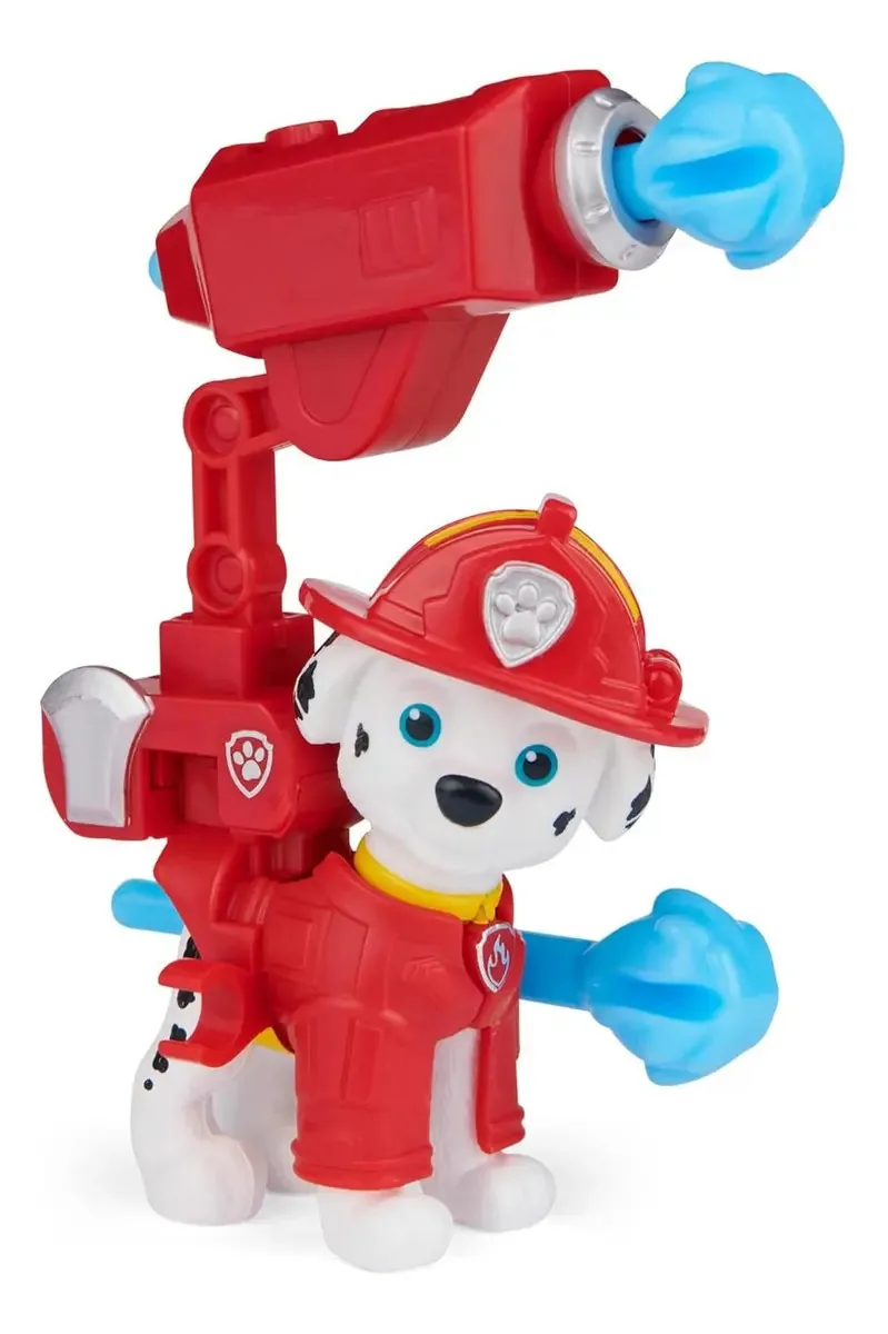 Boneco de ação Spin Master