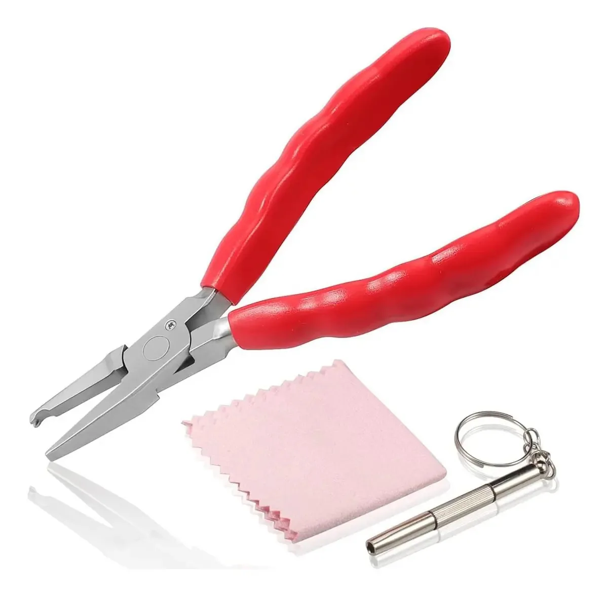 Leontool 18GD1346 Vermelho