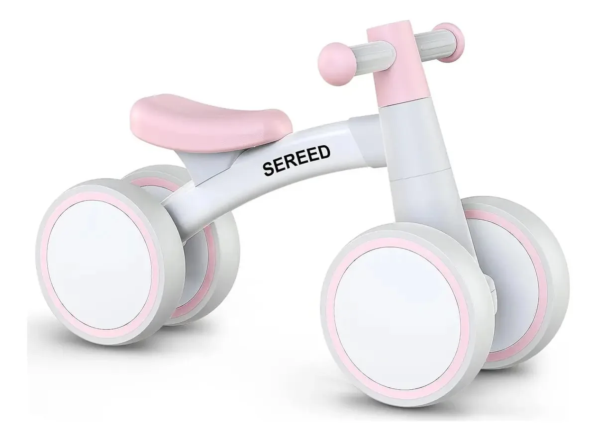 Camiseta SEREED UD30 em rosa