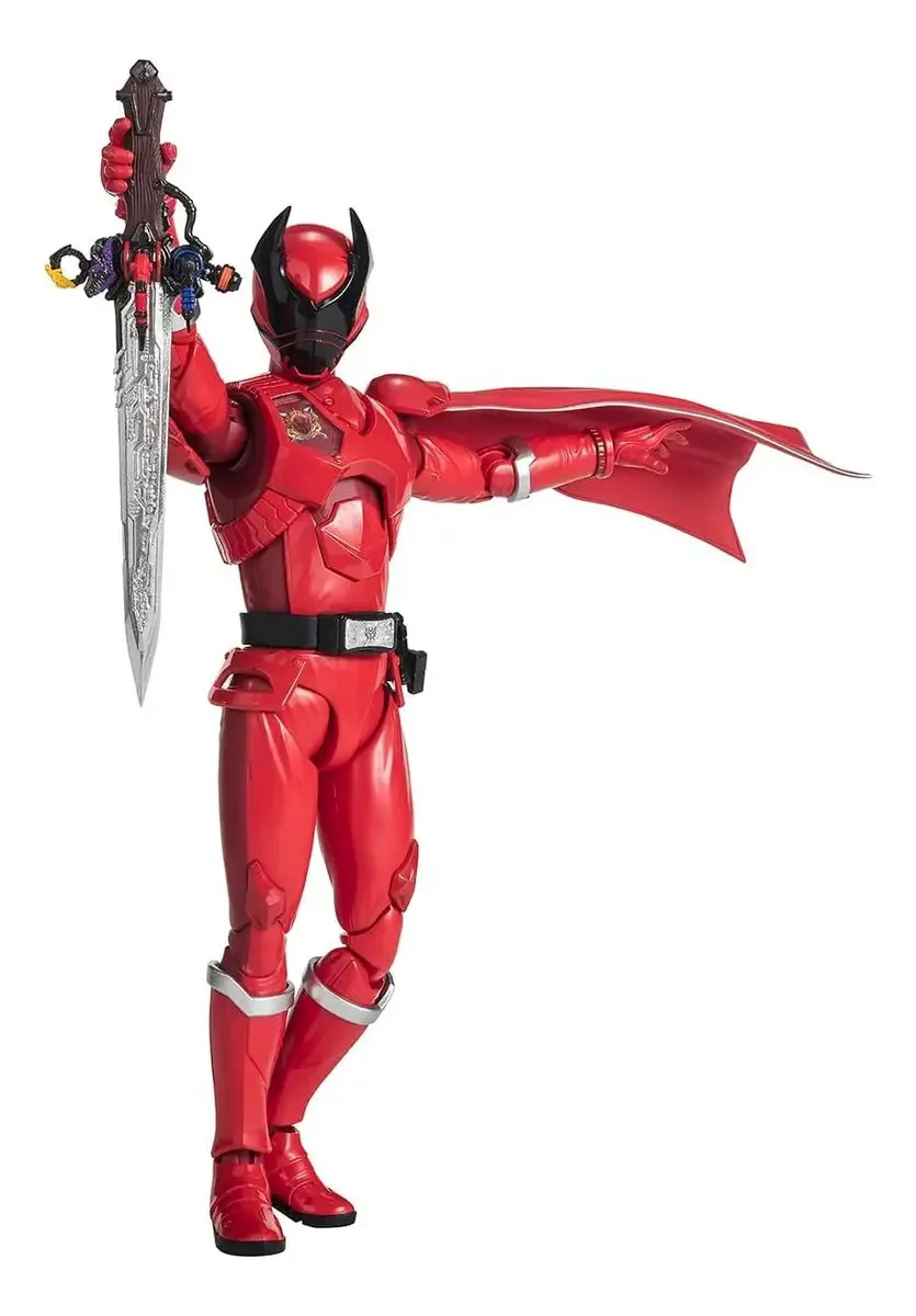 Boneco de ação Bandai Spirits