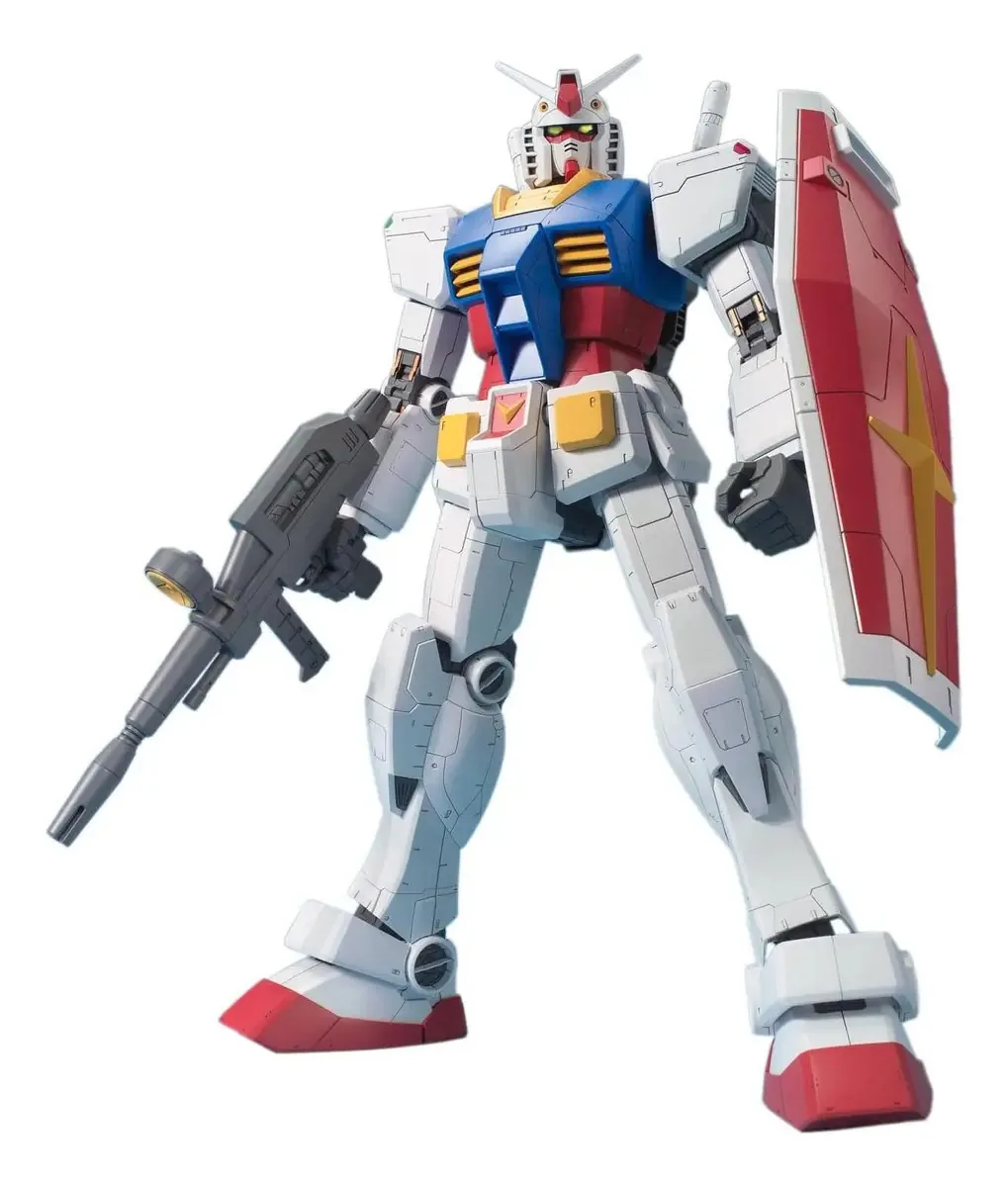 Boneco de ação Bandai Spirits