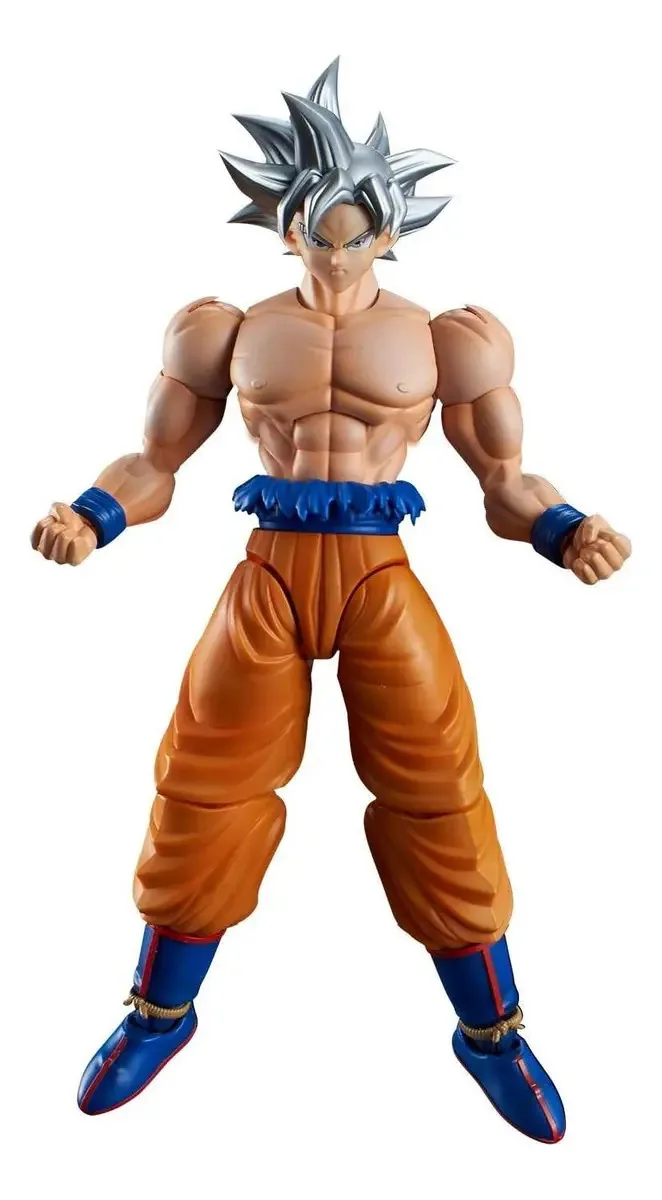 Boneco de ação Bandai Hobby