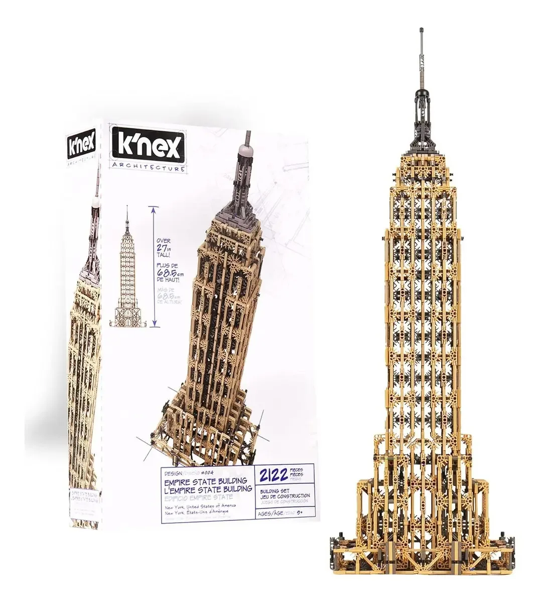 K'nex 15259