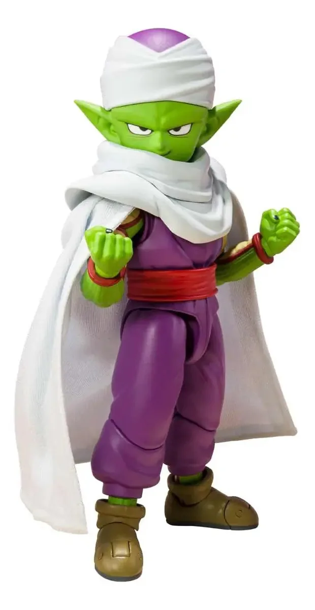 Boneco de ação Bandai Spirits