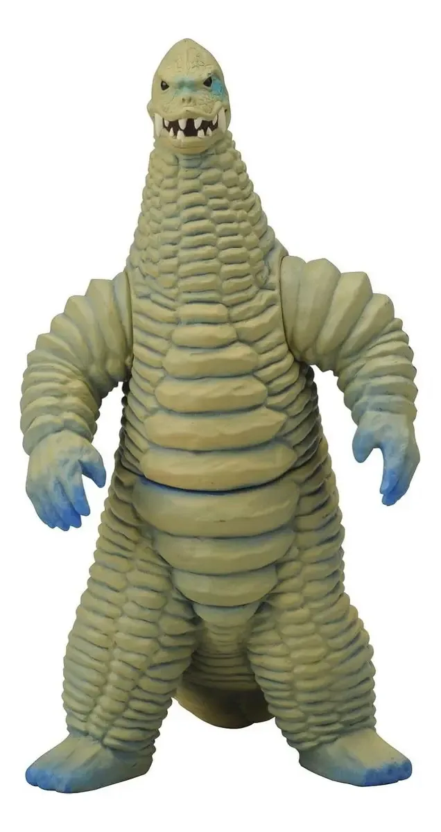 Boneco de ação Bandai