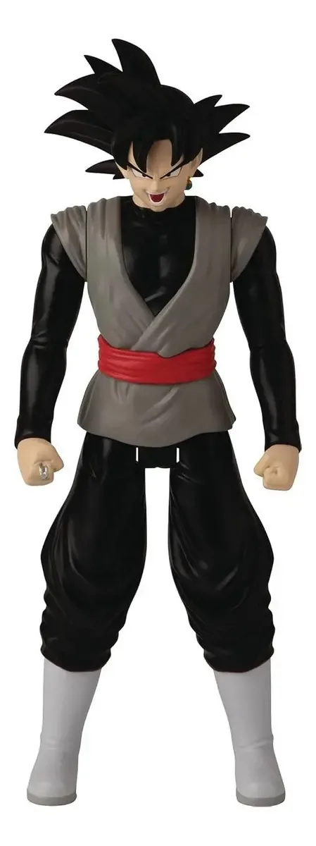 Boneco de ação da Bandai America Inc