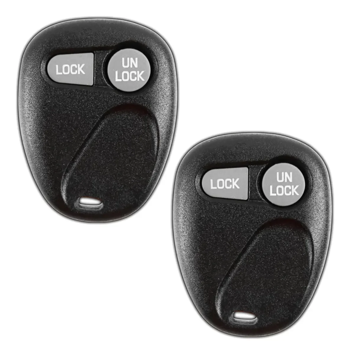 Controle remoto KeylessOption 16245100-29