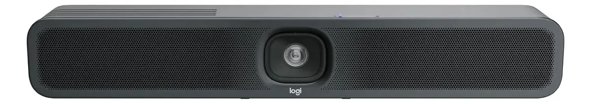 Câmera de conferência USB compacta Logitech Meetup 2