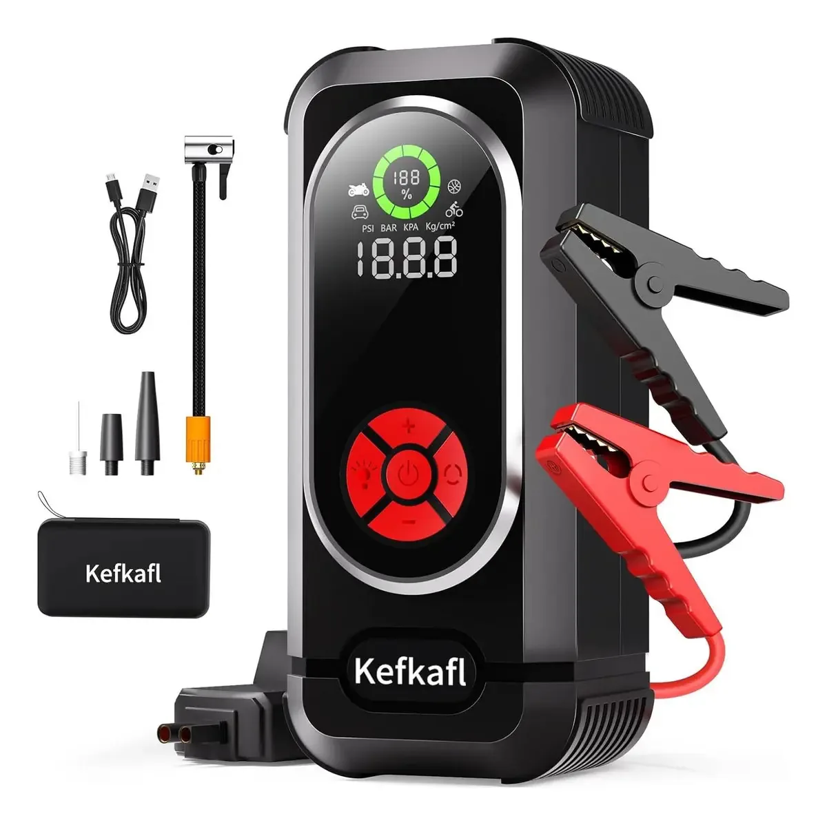 Kefkafl Q10 4500A Q10-4500A