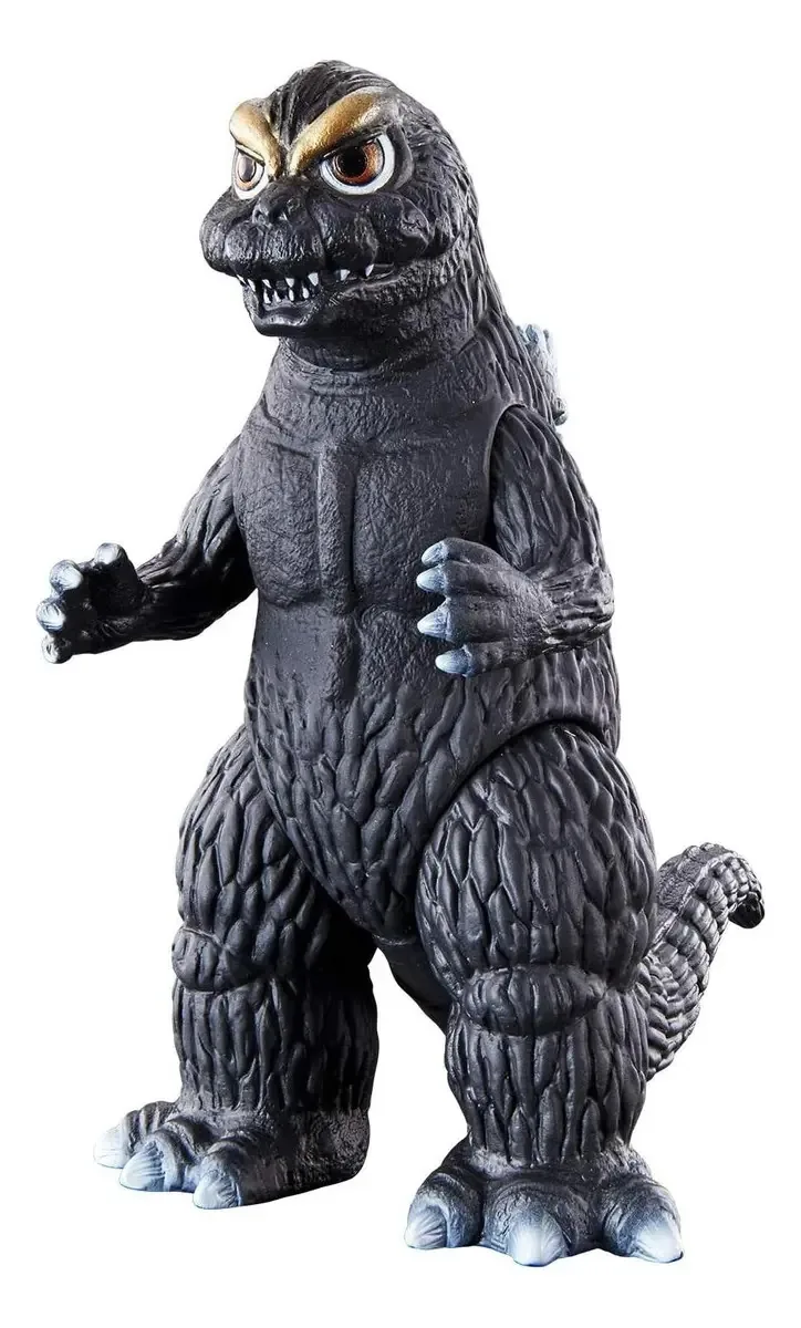 Bandai Godzilla e Godzilla 1