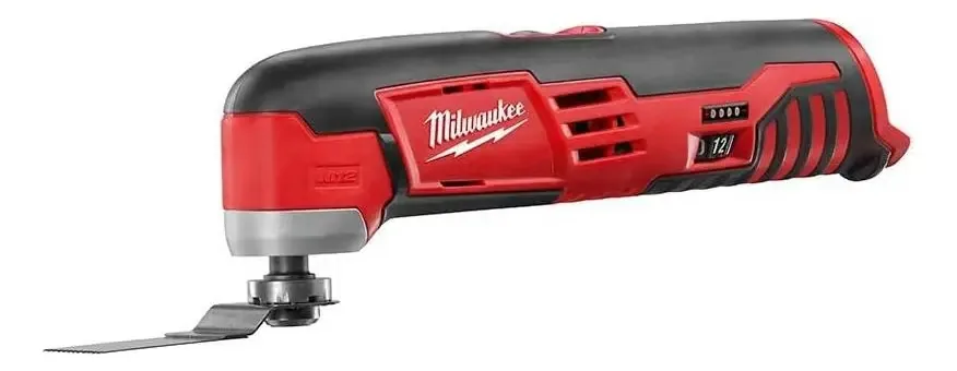 Ferramenta multiuso Milwaukee M12 20000 Opm