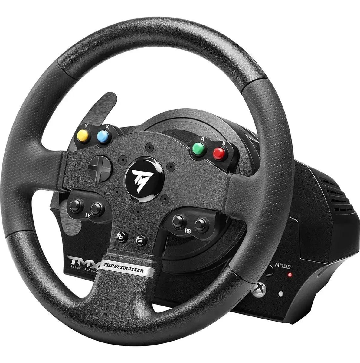 Volante Thrustmaster Tmx 11 com pedais e potência