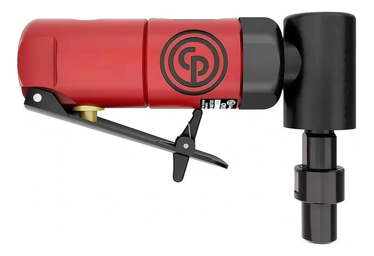 Moedor pneumático Chicago Pneumatic Cp875 6mm 22500 Rpm