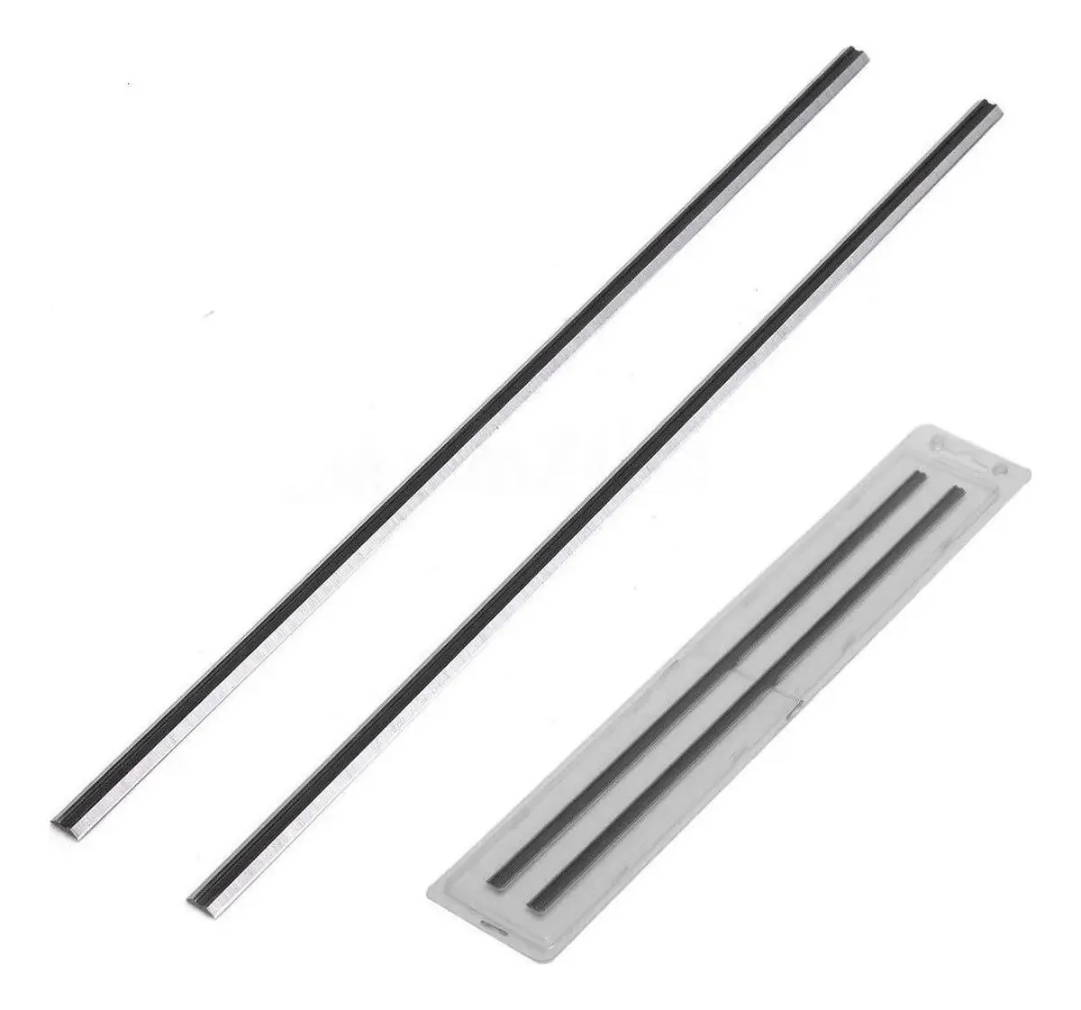 Lâminas de escova Hz 793346-8 para Makita 2012nb - 4