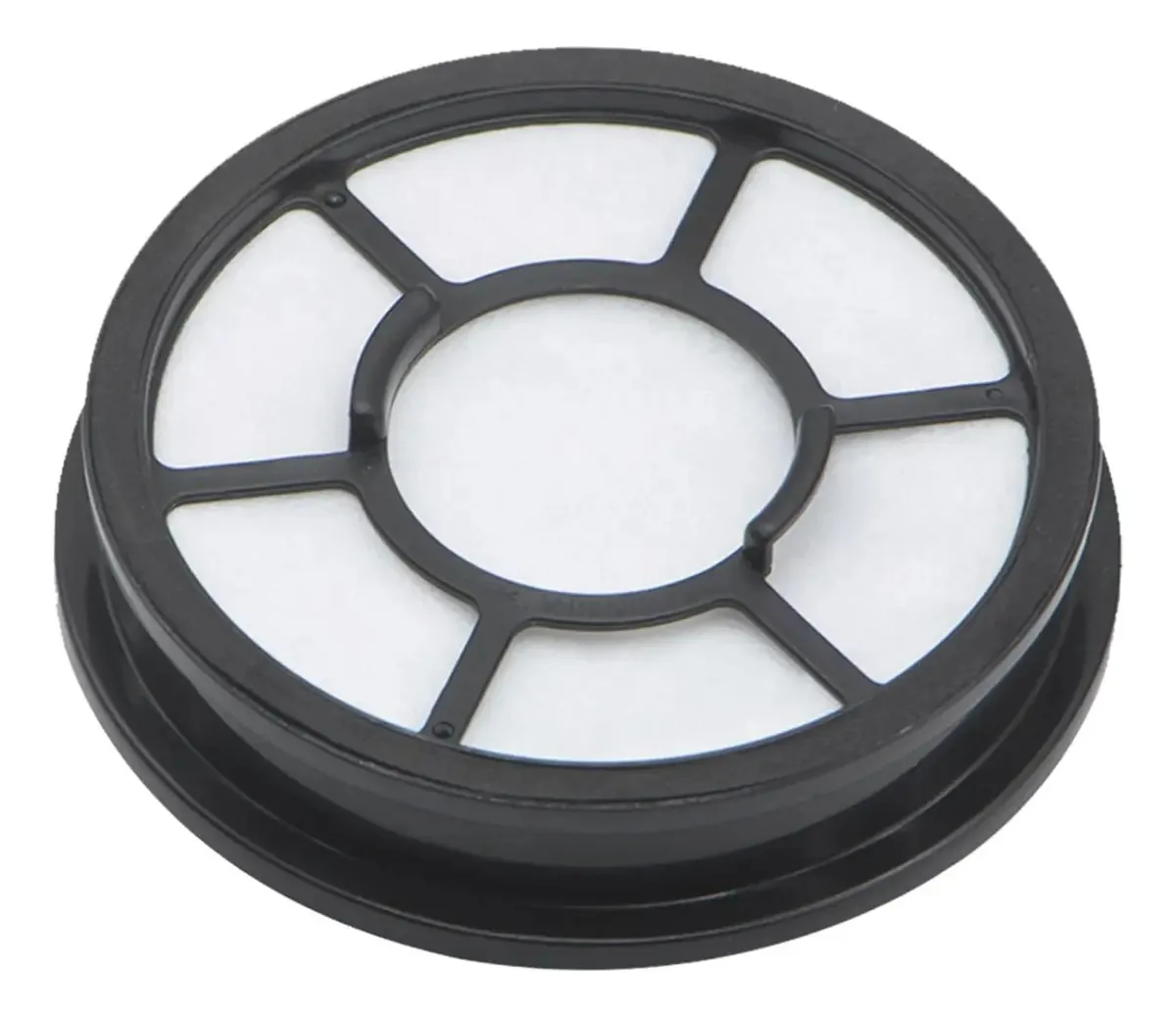 Filtro Alleteau Hepa para aspiradores Black & Decker