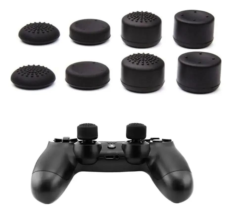 Capas antiderrapantes Booge, 8 peças