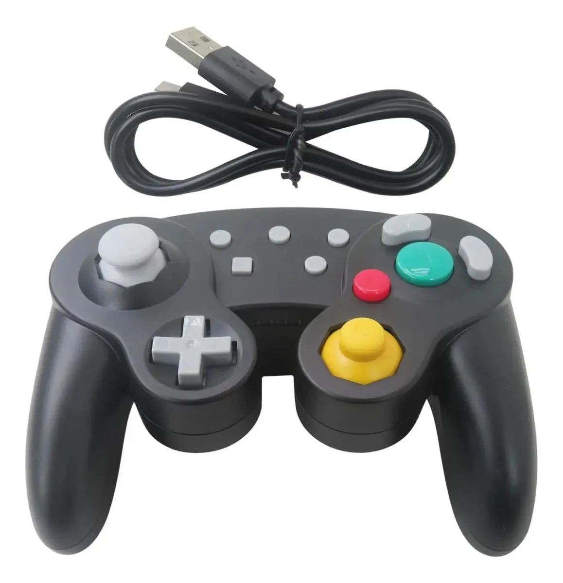 Controlador sem fio Hevituwhe para Nintendo Switch