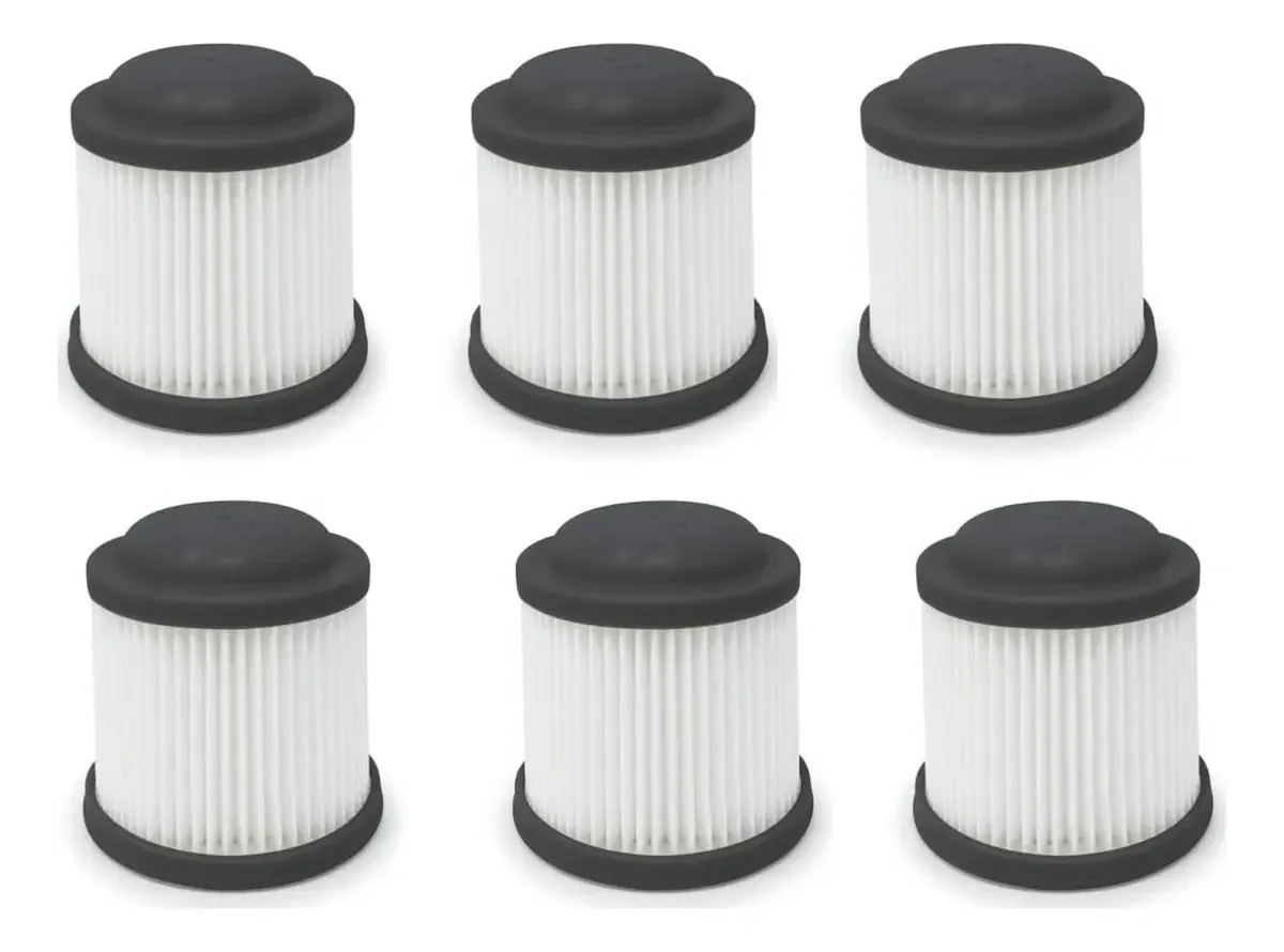 Filtro de substituição Fette Pvf110 para aspiradores