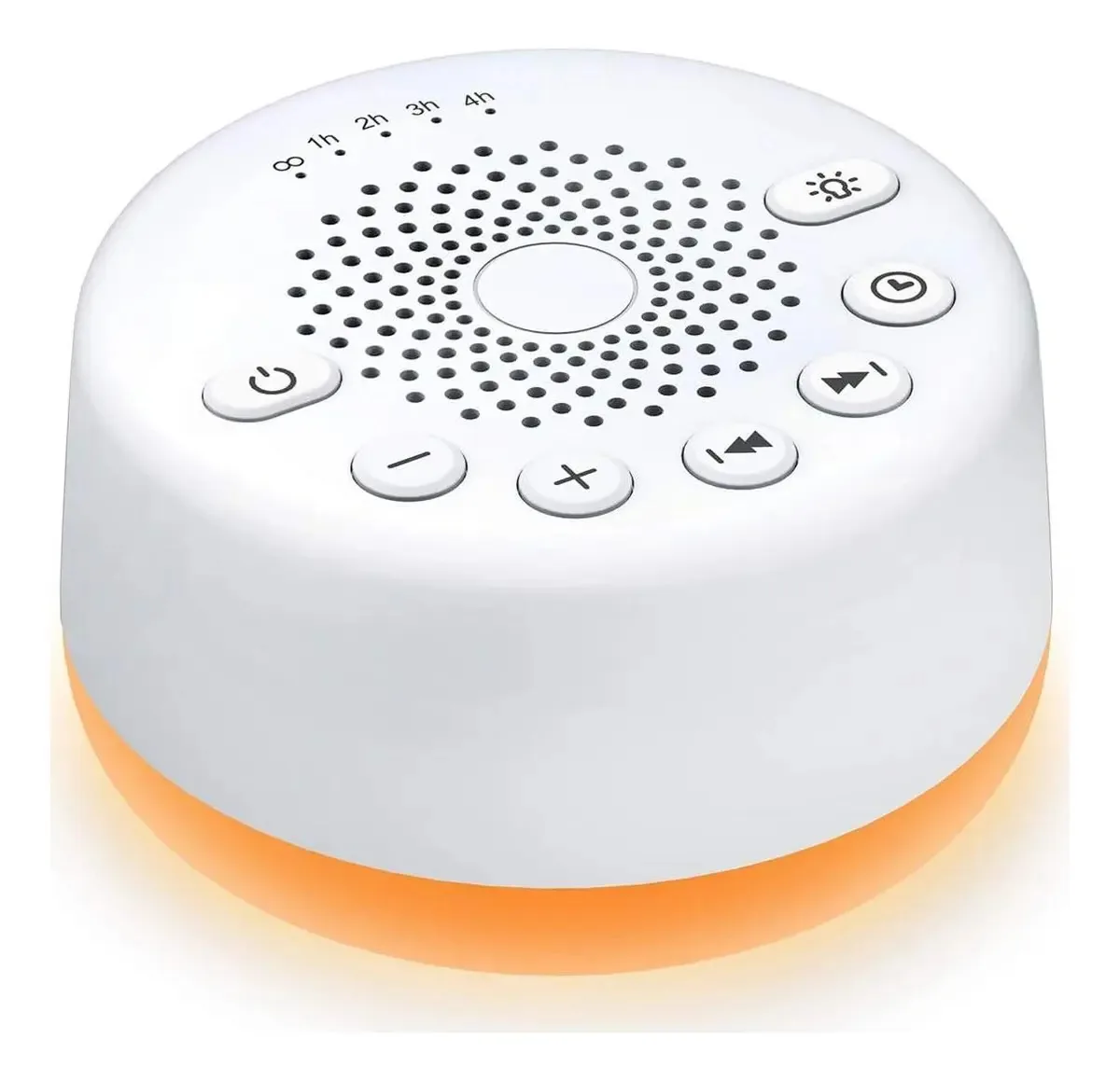 Máquina de som Easysleep Is05 White Noise 25 Sounds