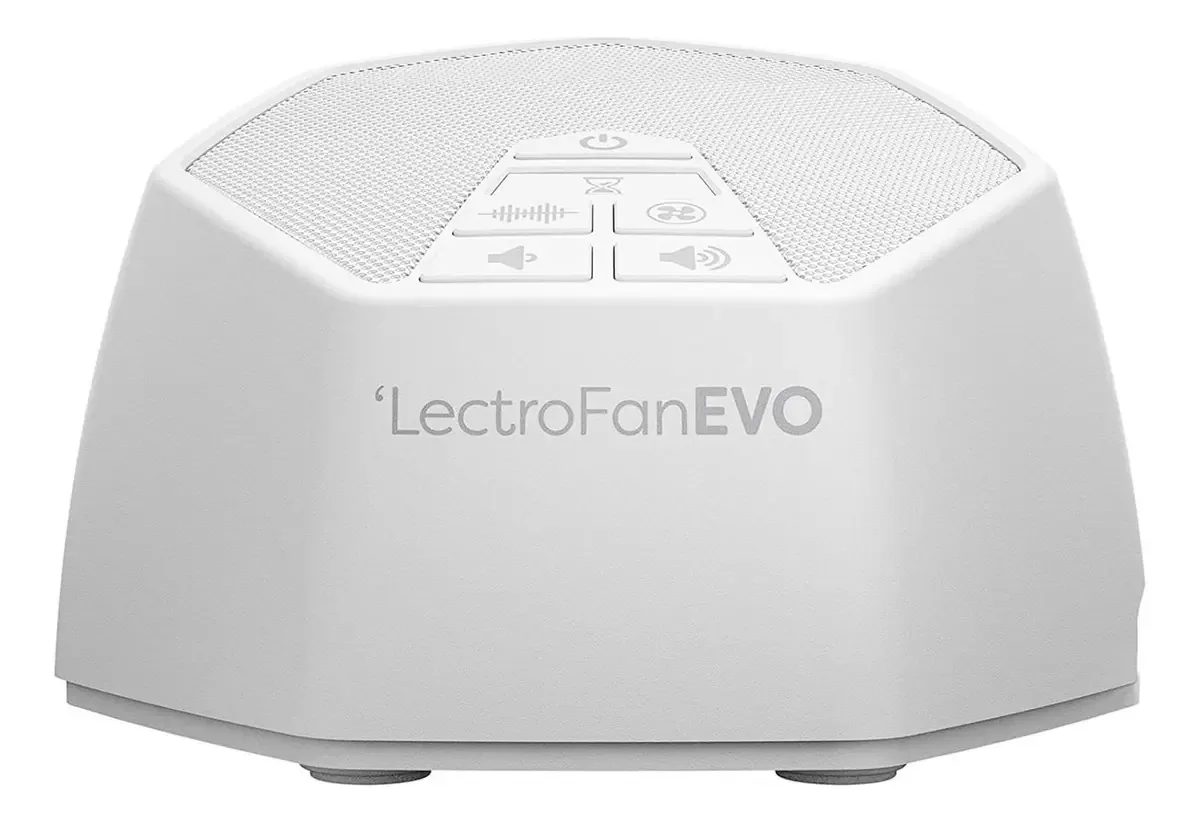 Máquina de ruído branco da Adaptive Sound Technologies
