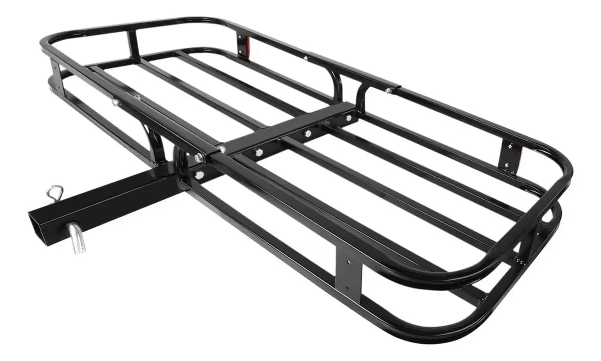 Porta-cargas Maxxhaul 70107 136,5x52,7 cm 226,8 kg