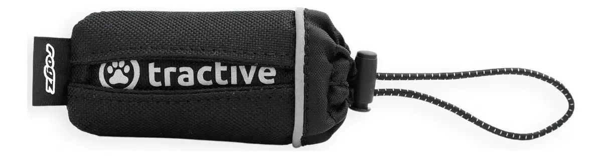 Estojo rastreador GPS Tractive Dog 4 - suporte seguro
