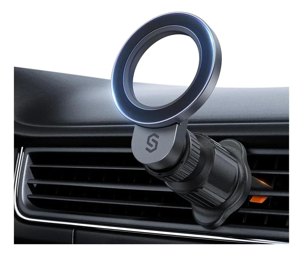 Suporte de carro Magsafe Syncwire 360° para telefones