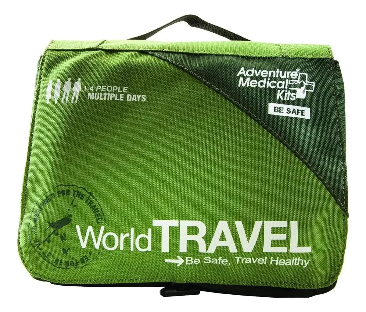 Kit de primeiros socorros Adventure Medical Kits 0,79 kg