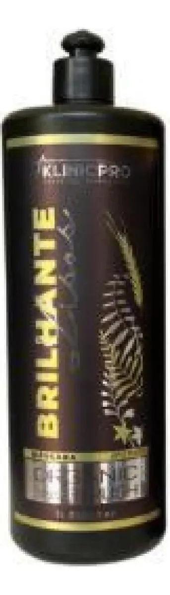 Kit Lisos Brilhantes