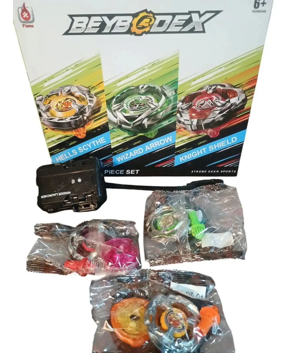 Flame Bx Bx-08 Bx-08 Trompete