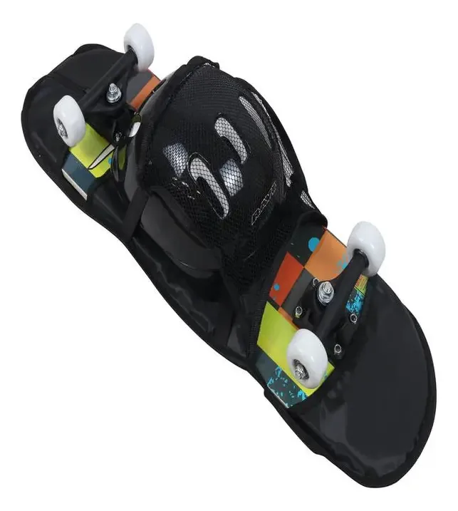 Conjunto de skate Shs 70 cm