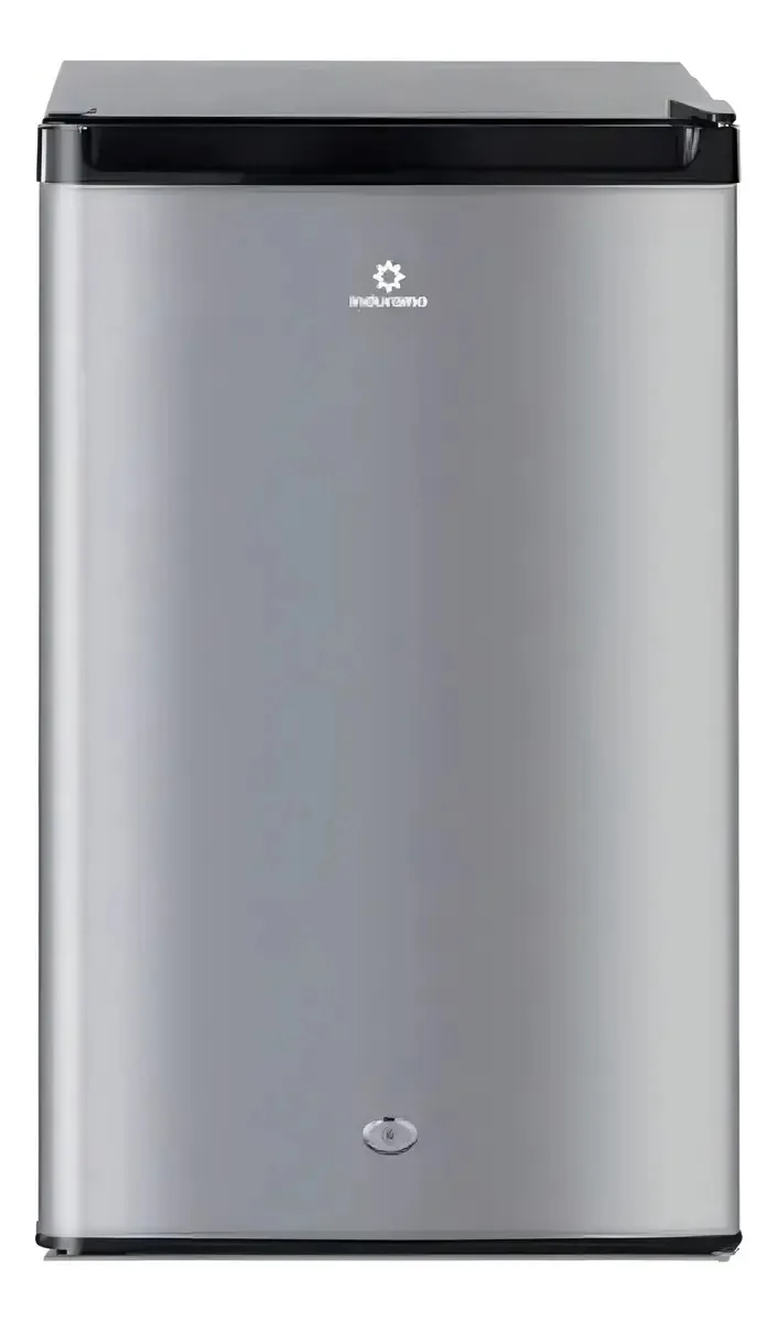 Geladeira Indurama 122lt Ri-159CR Cinza