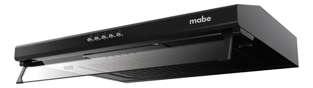 Exaustor de cozinha Mabe 60cm CMU6020Pb0