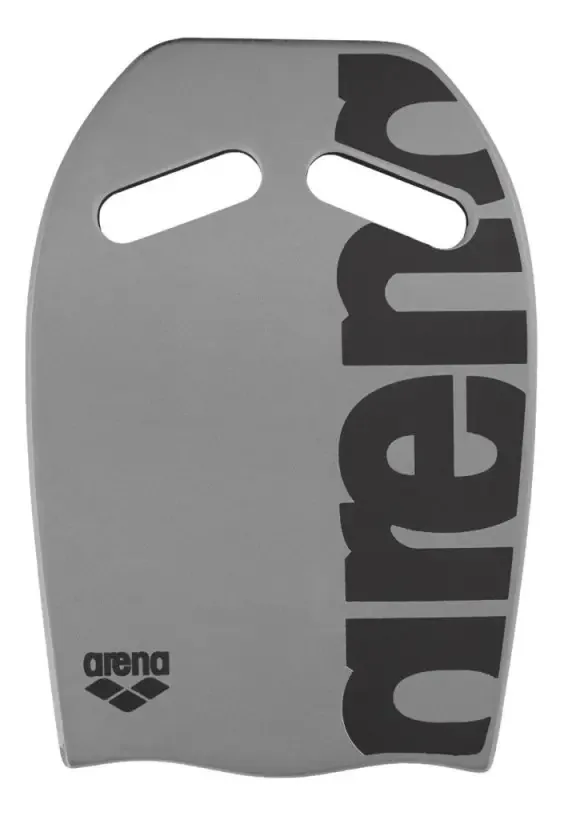 Logotipo de kickboard de natação de areia cinza 95275-50