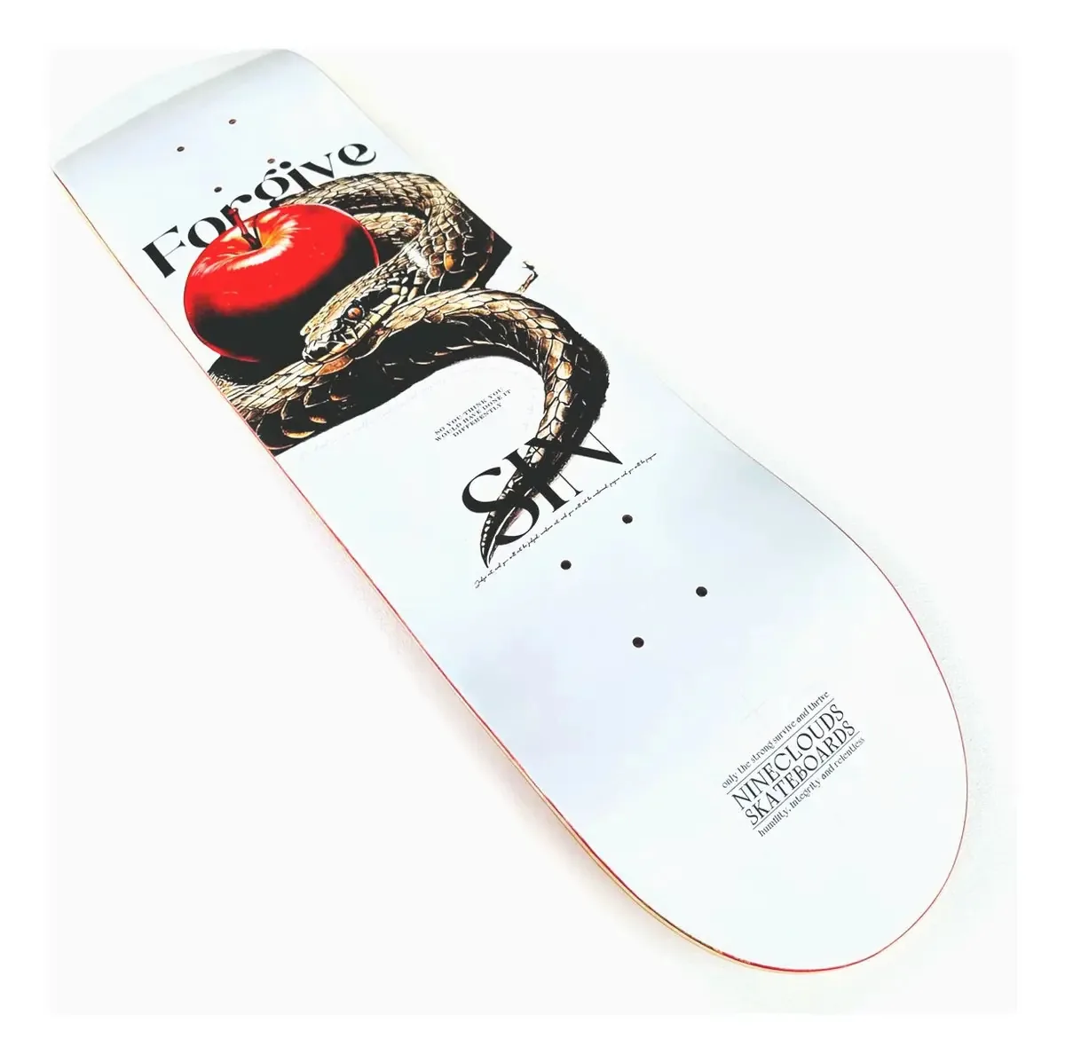 Shape Sin 8.125 Cor Branco