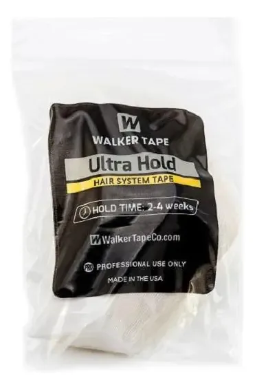Fita Ultra Hold Bb 36 Unidades