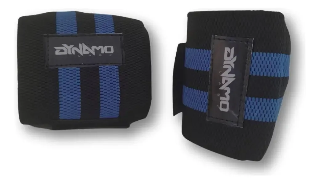 Munhequeira Dynamo Labz