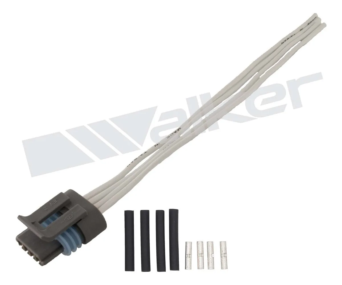 Produtos elétricos Pigtail Walker 270-1040