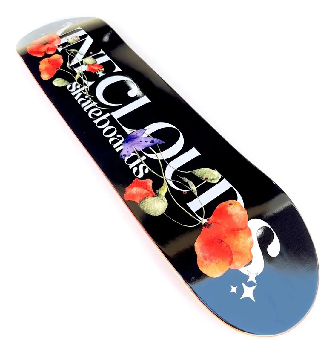 Shape Garden 8.375 Cor Preto
