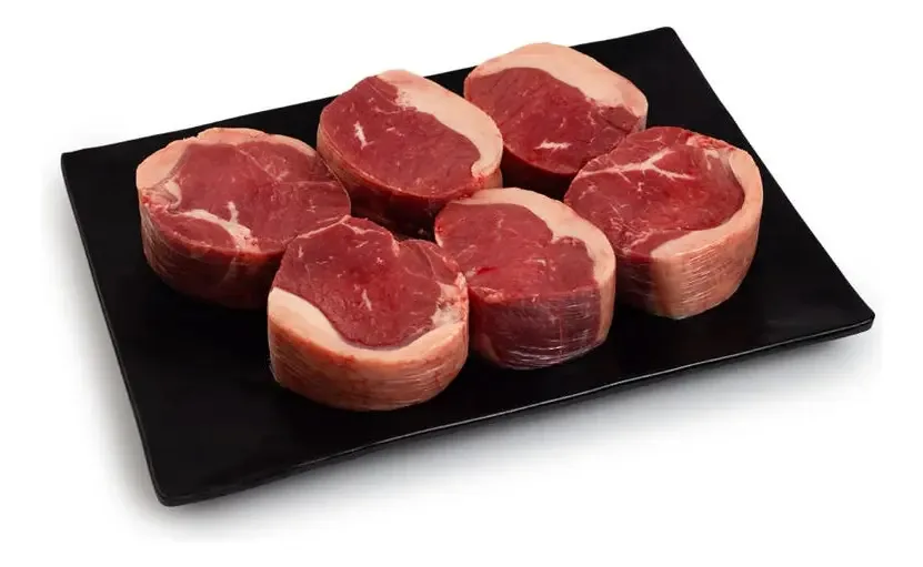 Contra Filé Grill