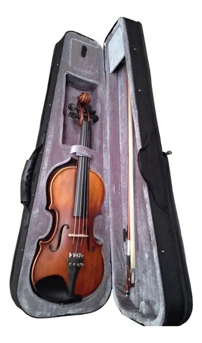 Violino natural Freeman Classic Ly-8 1/2