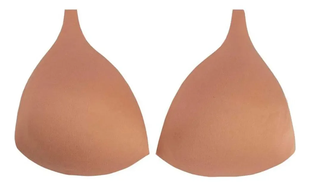 Bojo Cortininha Politex 6262 Tamanho 50 1 Par Cor Chocolate