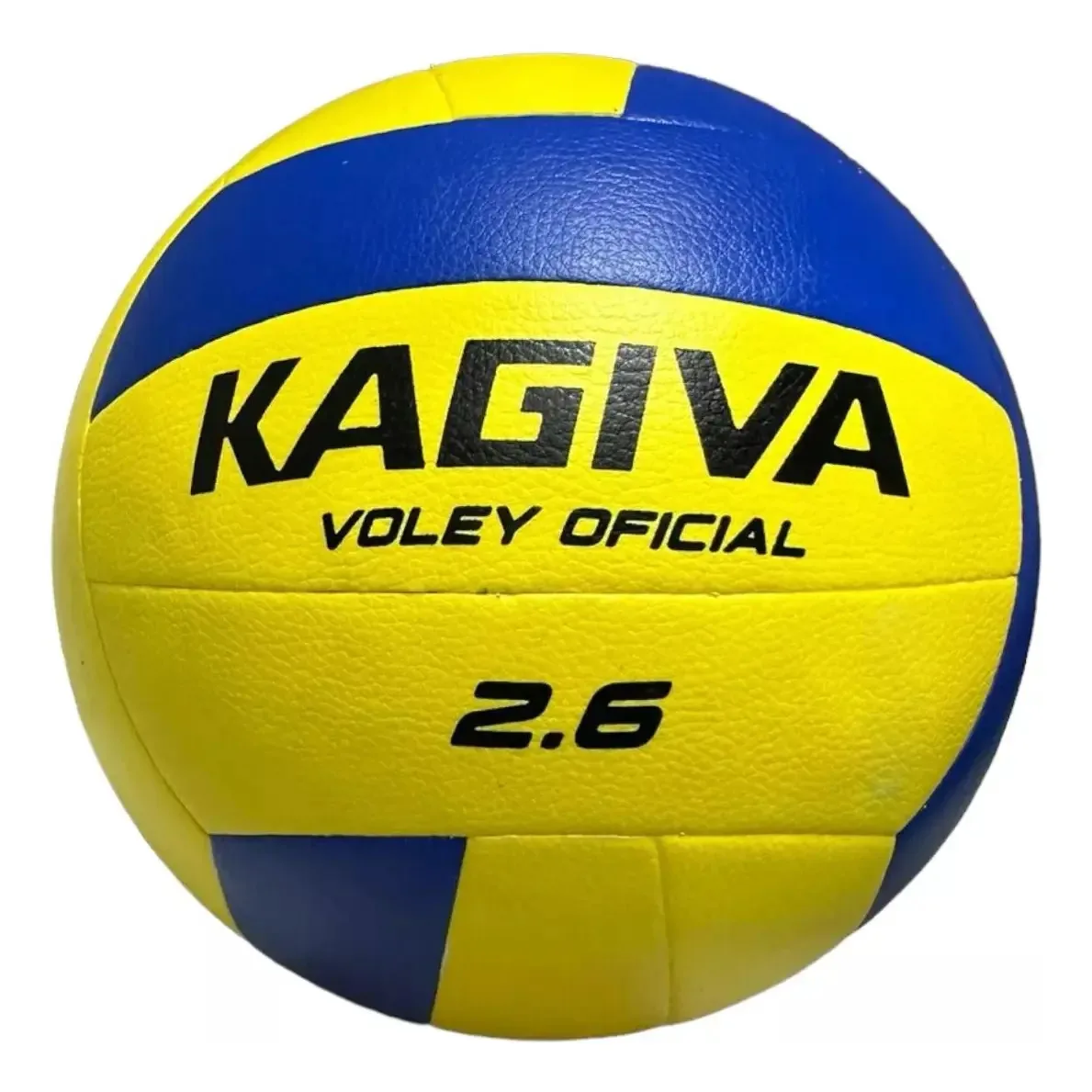 Bola De Volei Kagiva 2.6 Super Macia