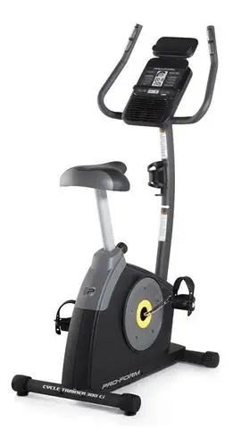 Bicicleta ergométrica ProForm Cycle Trainer 300 Ci