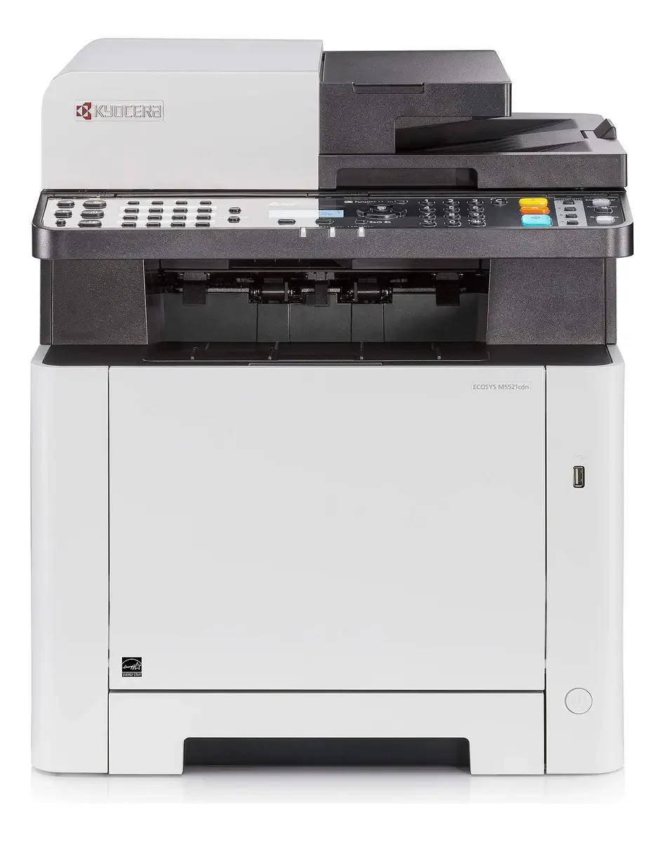 Impressora Kyocera