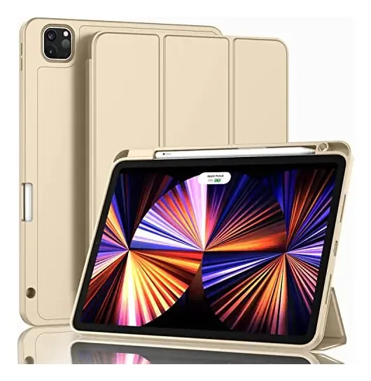 Capa para iPad Pro 2021
