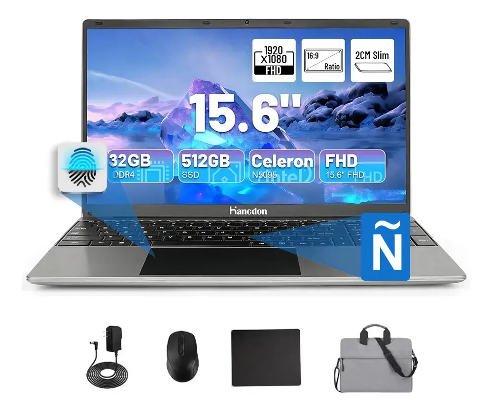 Computador portátil N403