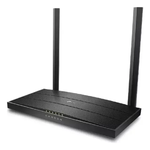 3 Roteadores Tp-link Xc220-g3v Gpon Voip Wireless Ac1200
