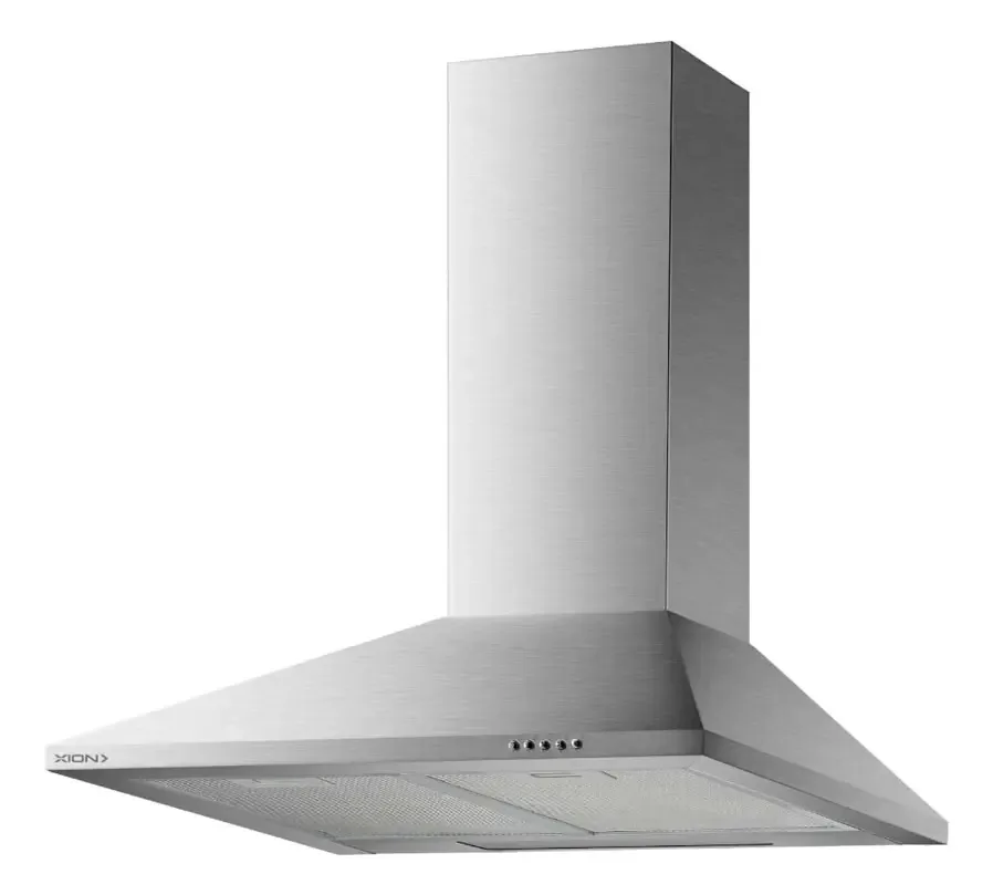 Exaustor de cozinha Xi-ec60 Pyramid 60cm